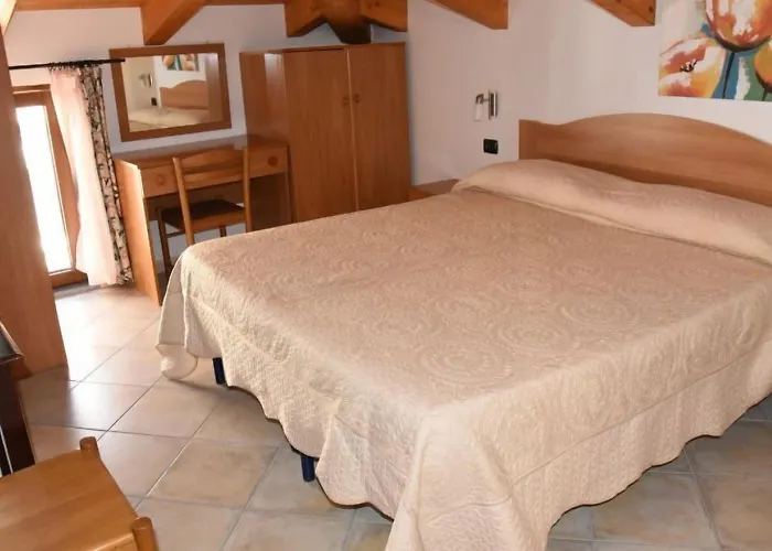 B&B Il Vicoletto Del Casale