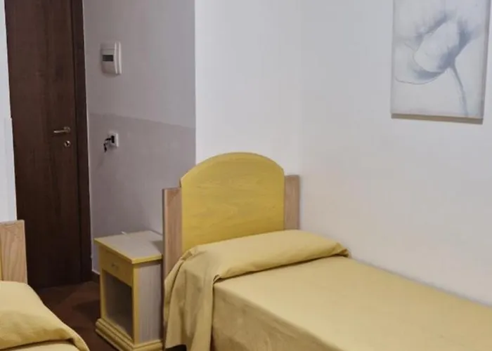 A Casa Di Luca
