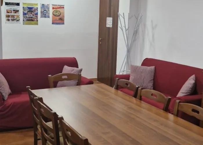 A Casa Di Luca